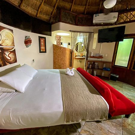 Cocos Cabanas Playa Del Carmen Adults Only Eksteriør billede