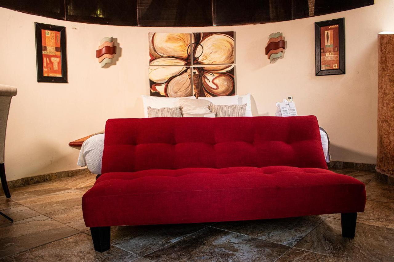 Cocos Cabanas Playa Del Carmen Adults Only Eksteriør billede