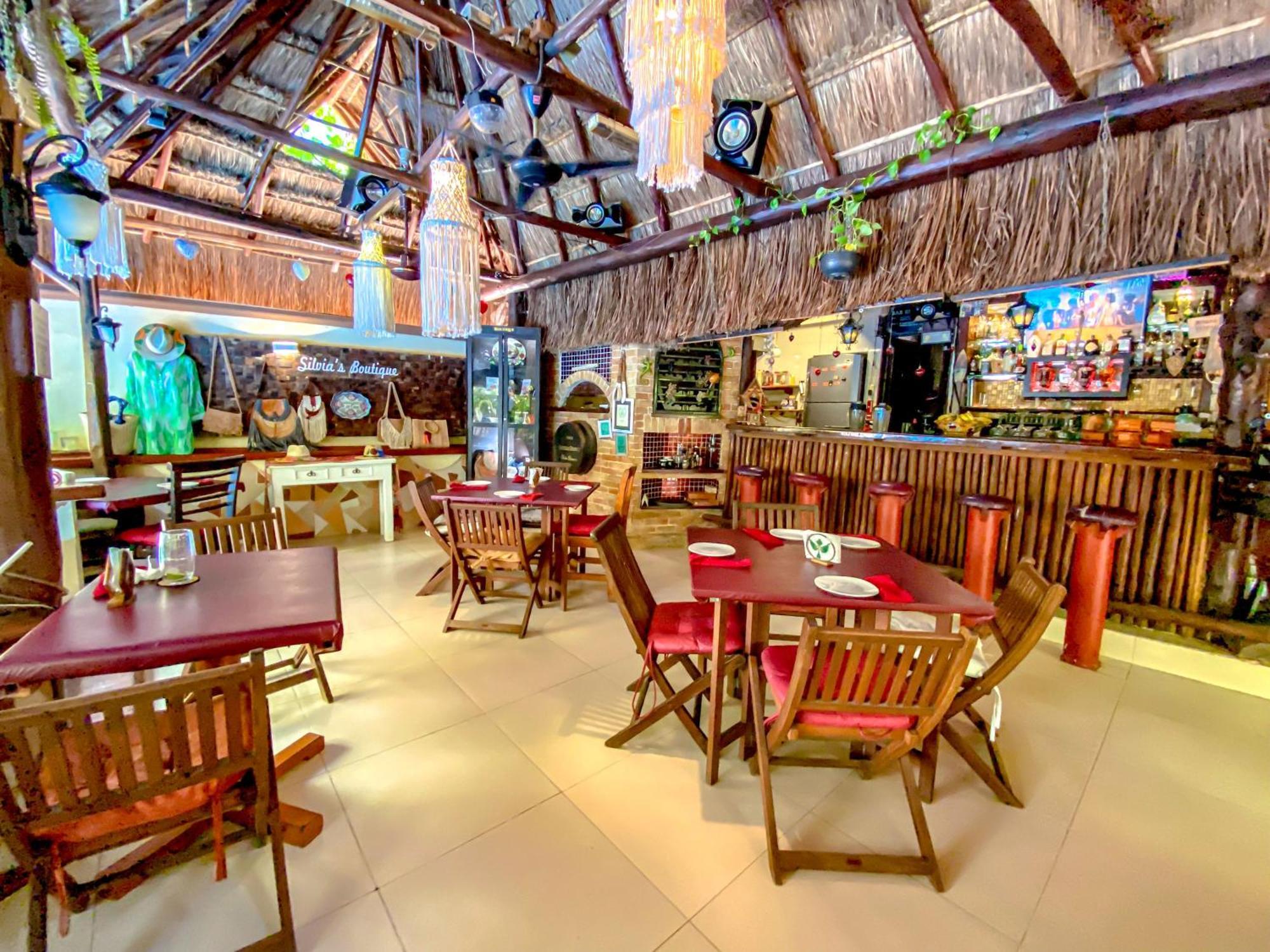 Cocos Cabanas Playa Del Carmen Adults Only Eksteriør billede
