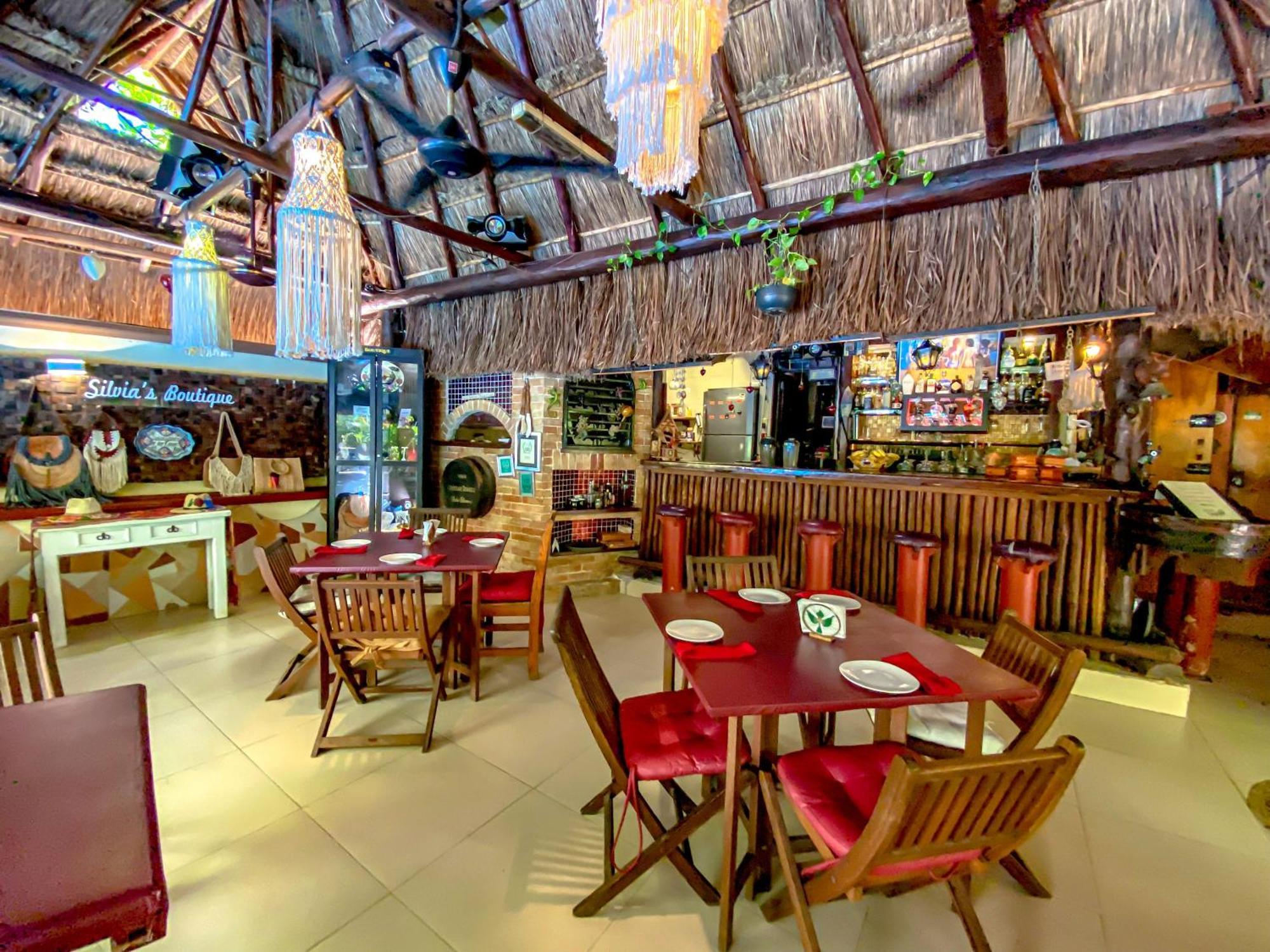 Cocos Cabanas Playa Del Carmen Adults Only Eksteriør billede