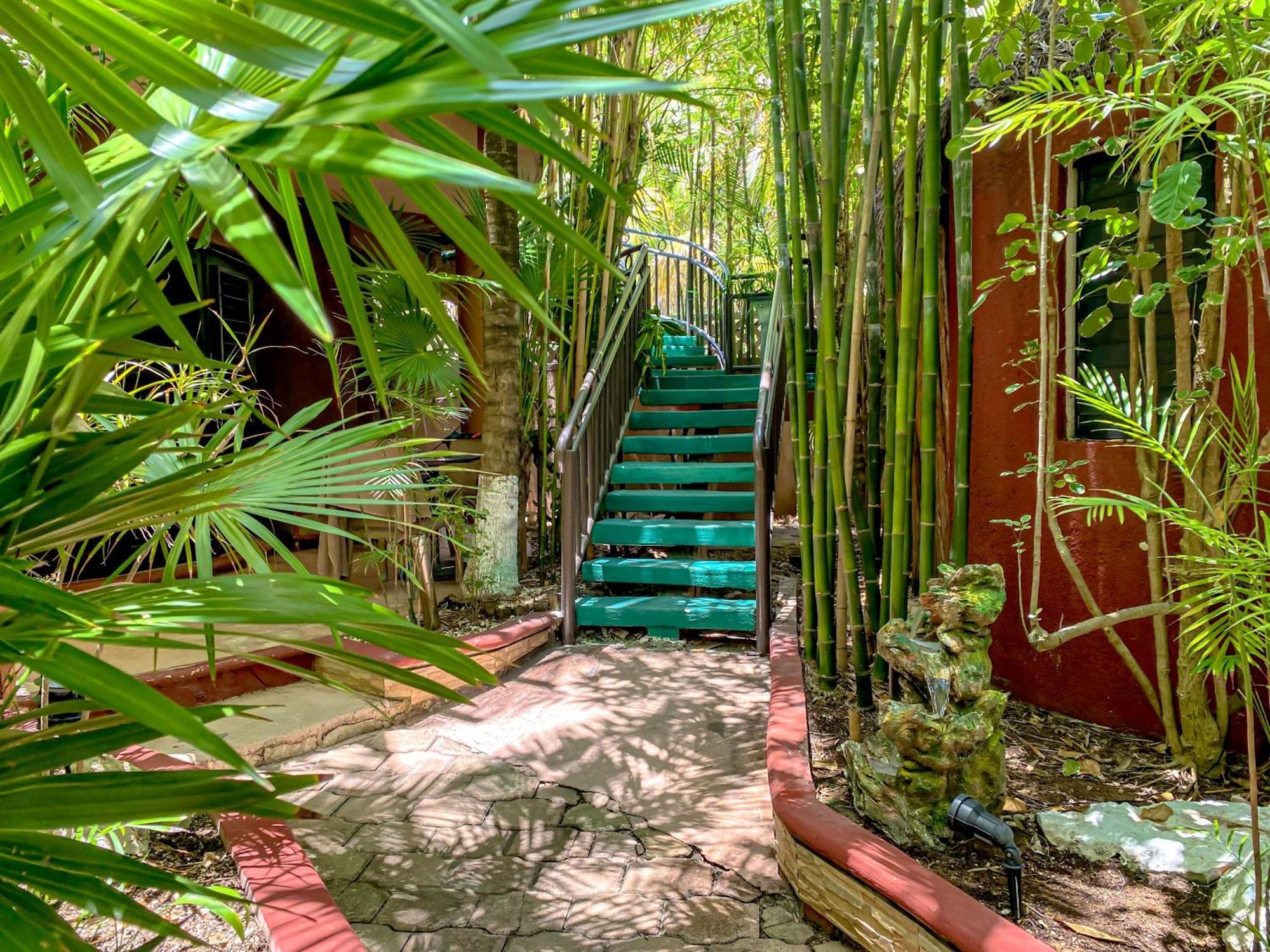 Cocos Cabanas Playa Del Carmen Adults Only Eksteriør billede