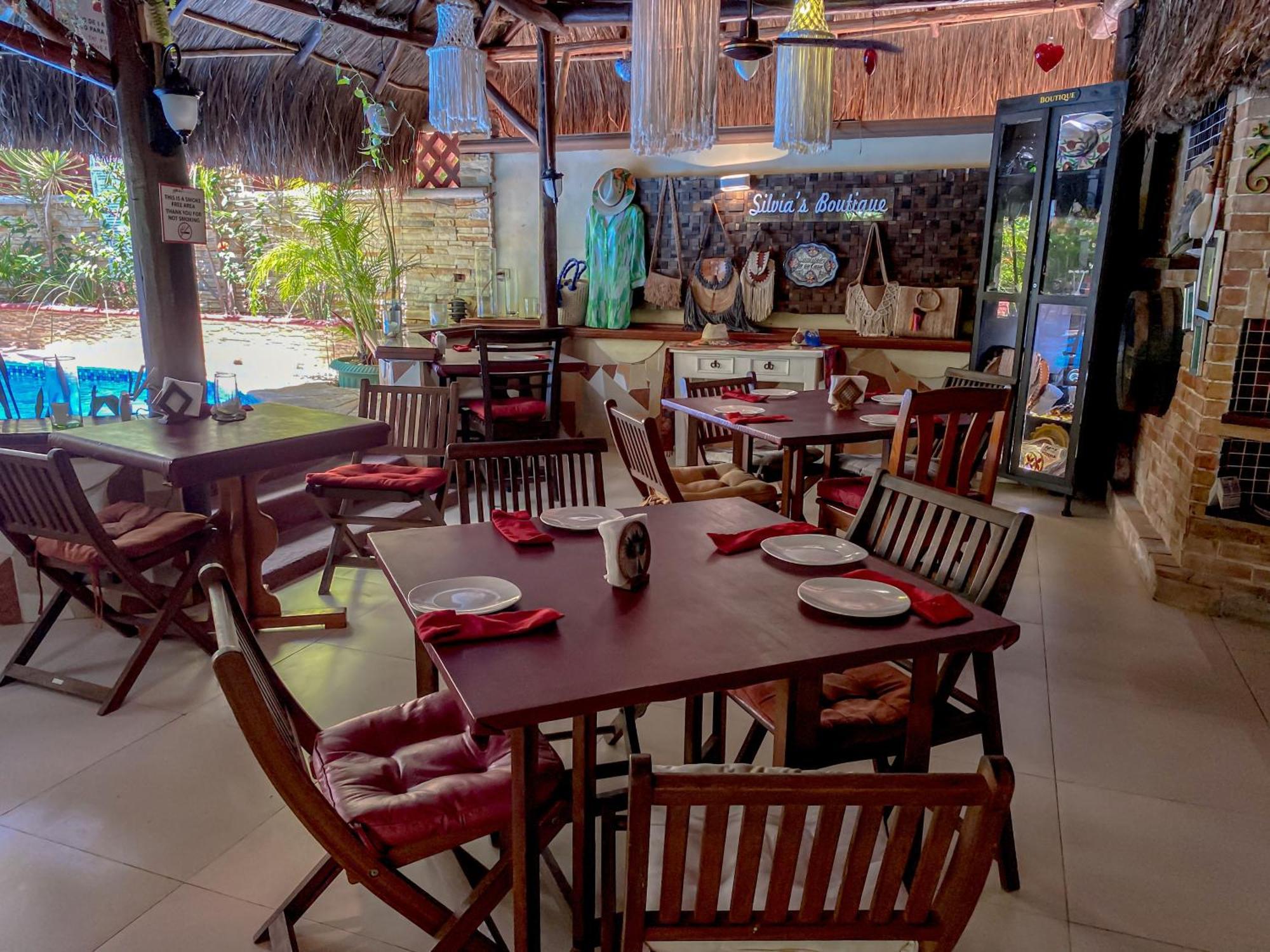 Cocos Cabanas Playa Del Carmen Adults Only Eksteriør billede