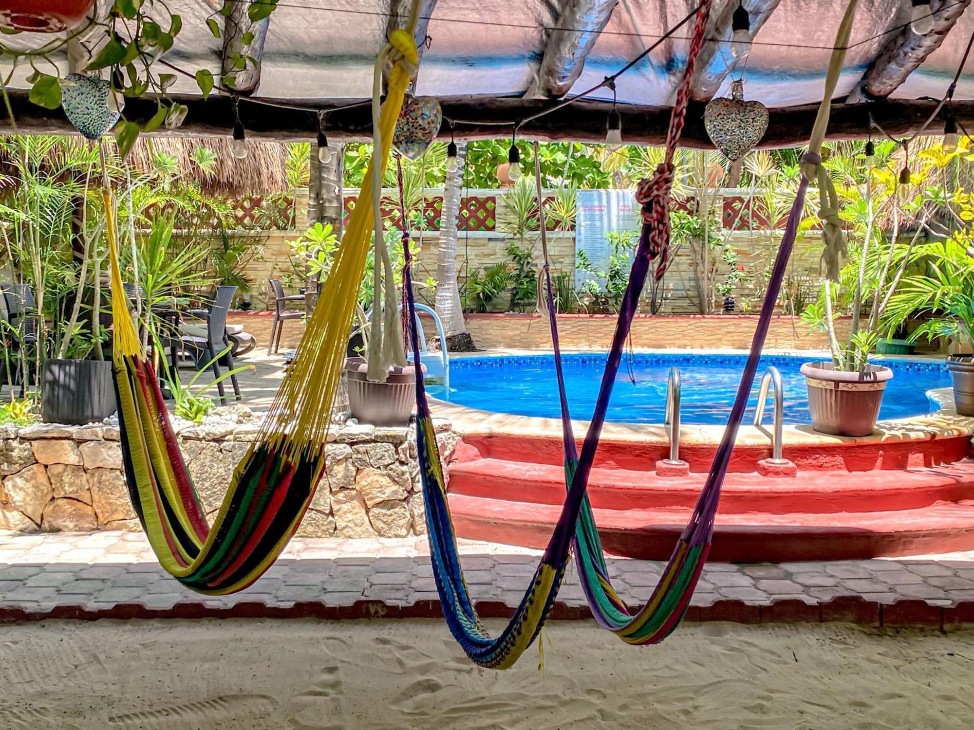 Cocos Cabanas Playa Del Carmen Adults Only Eksteriør billede