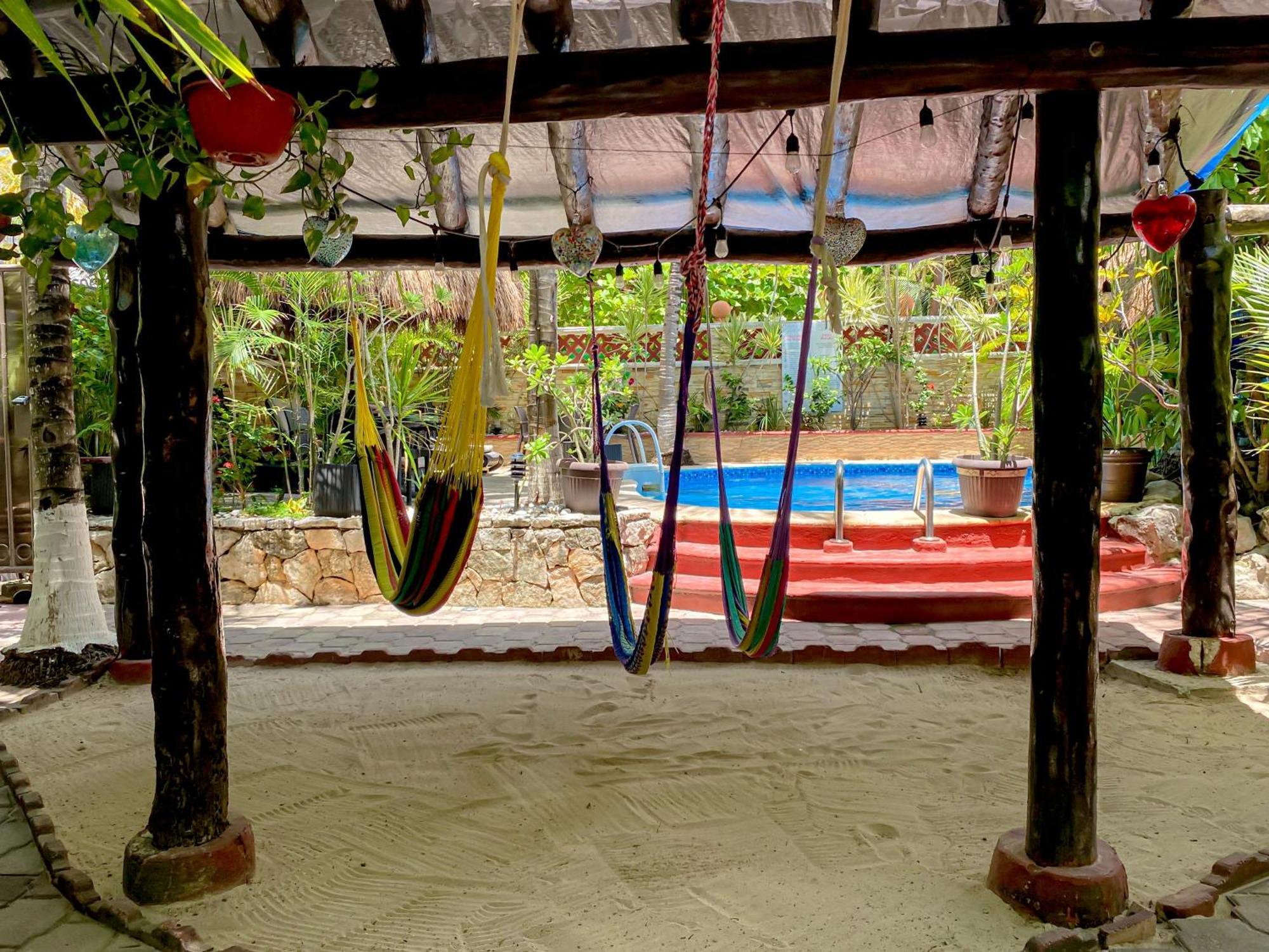 Cocos Cabanas Playa Del Carmen Adults Only Eksteriør billede