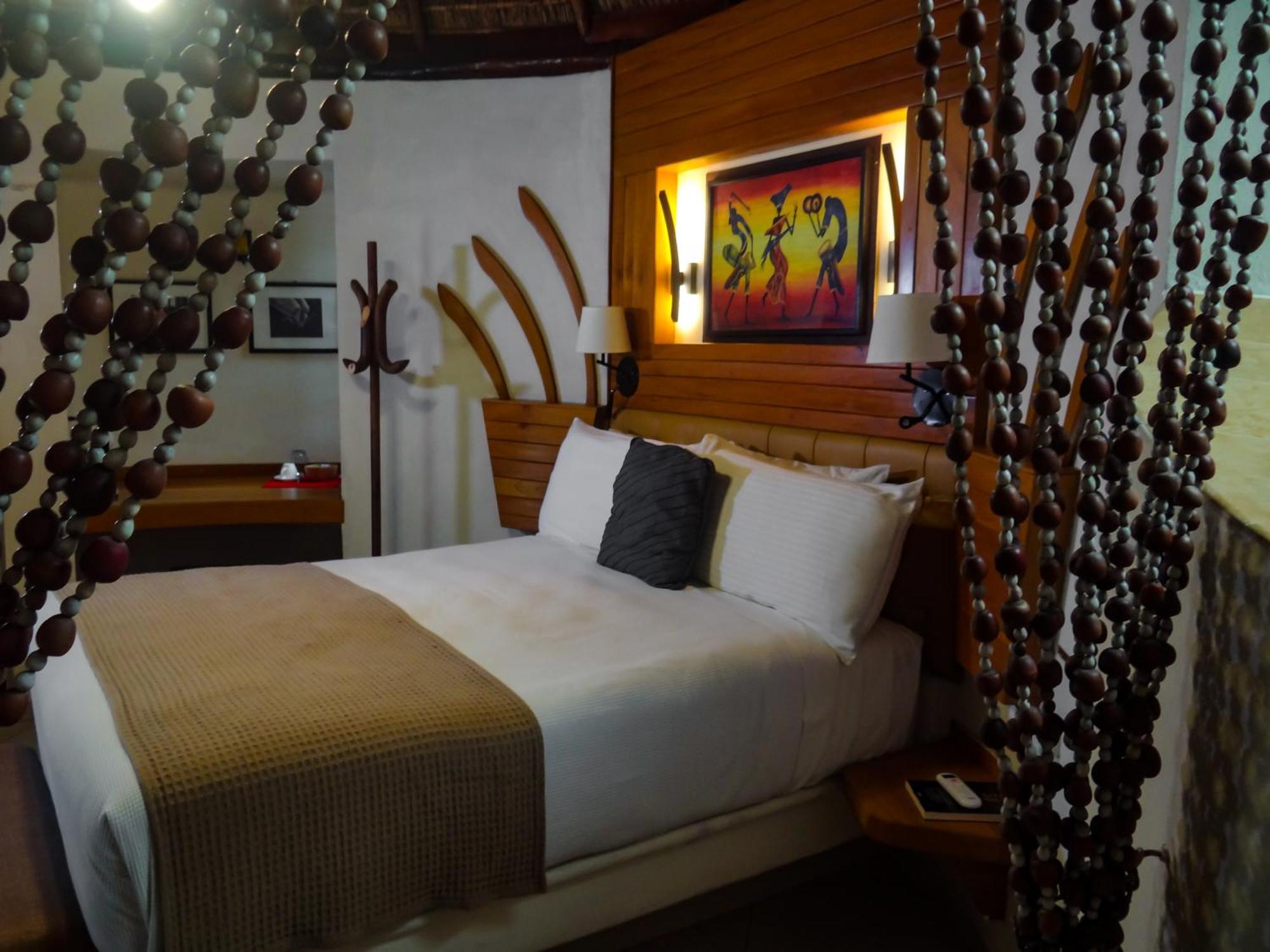 Cocos Cabanas Playa Del Carmen Adults Only Eksteriør billede