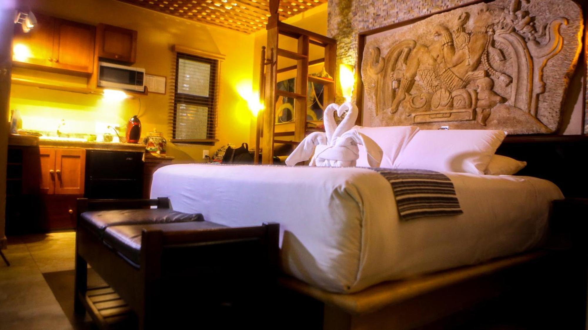 Cocos Cabanas Playa Del Carmen Adults Only Eksteriør billede