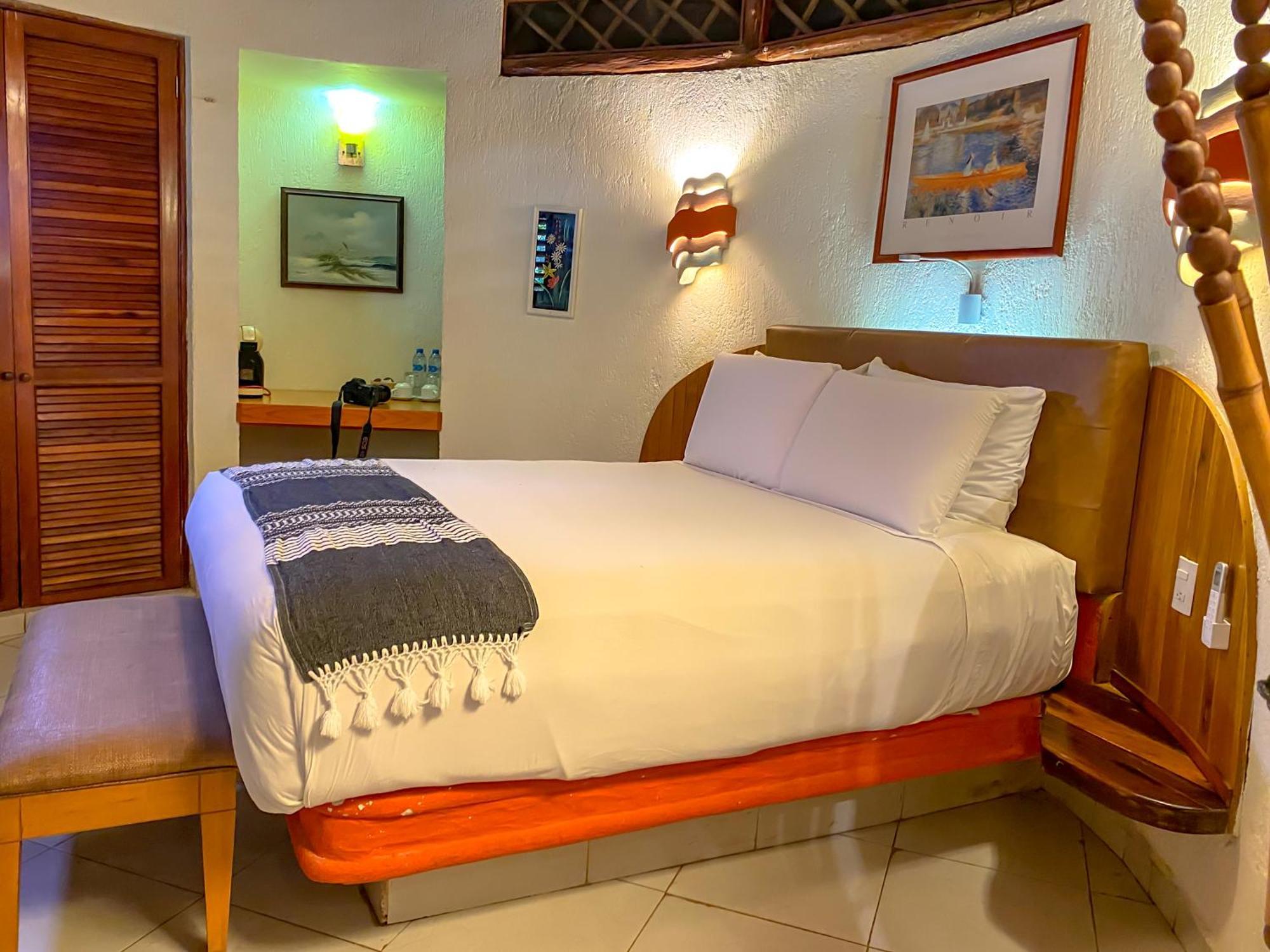 Cocos Cabanas Playa Del Carmen Adults Only Eksteriør billede