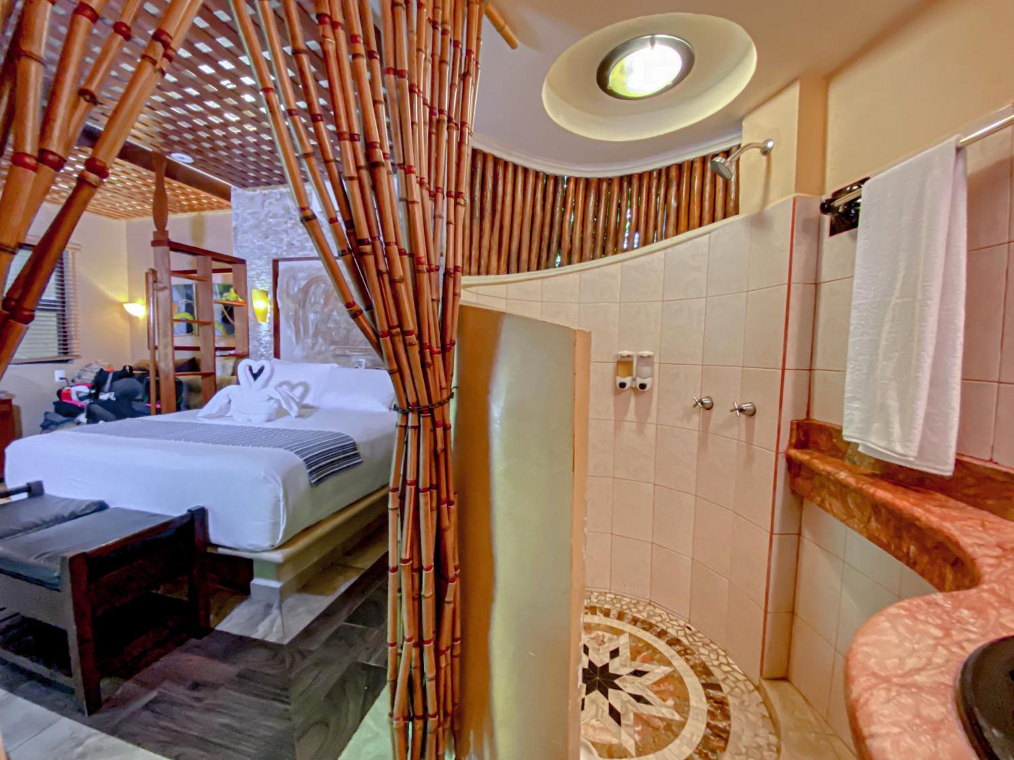 Cocos Cabanas Playa Del Carmen Adults Only Eksteriør billede