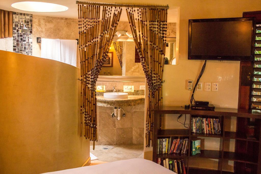 Cocos Cabanas Playa Del Carmen Adults Only Eksteriør billede