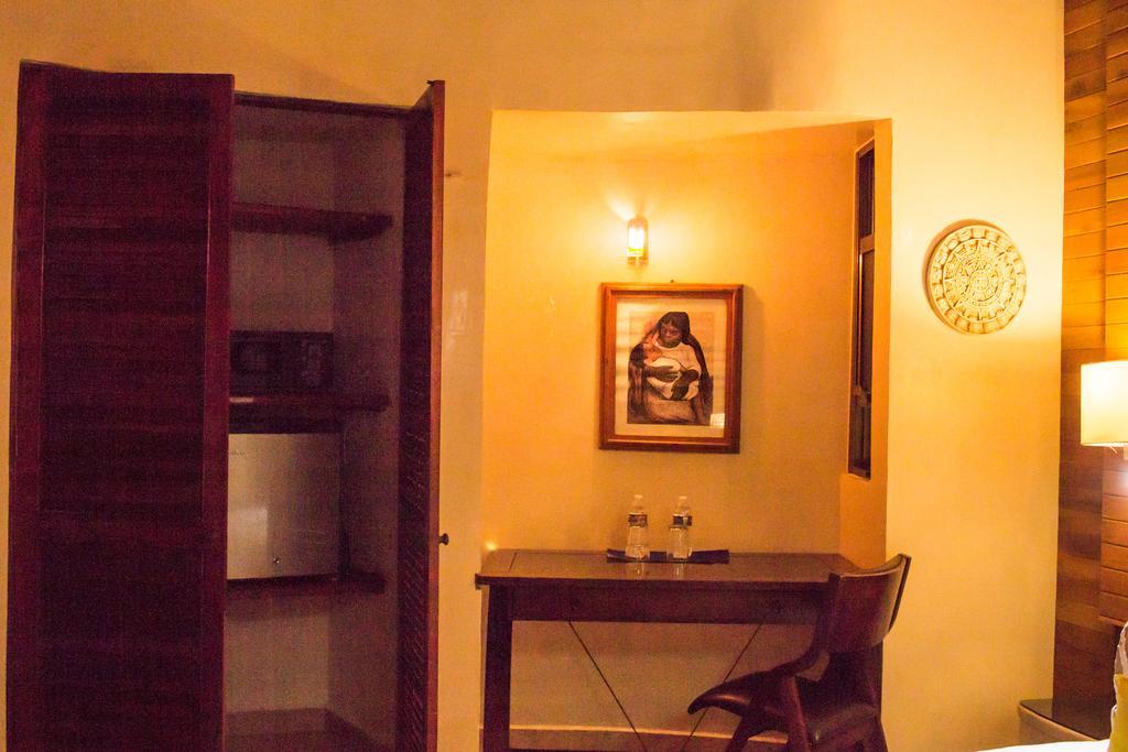 Cocos Cabanas Playa Del Carmen Adults Only Eksteriør billede