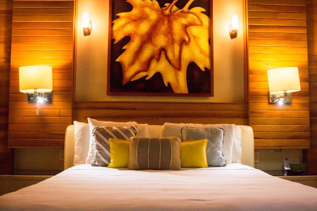 Cocos Cabanas Playa Del Carmen Adults Only Eksteriør billede