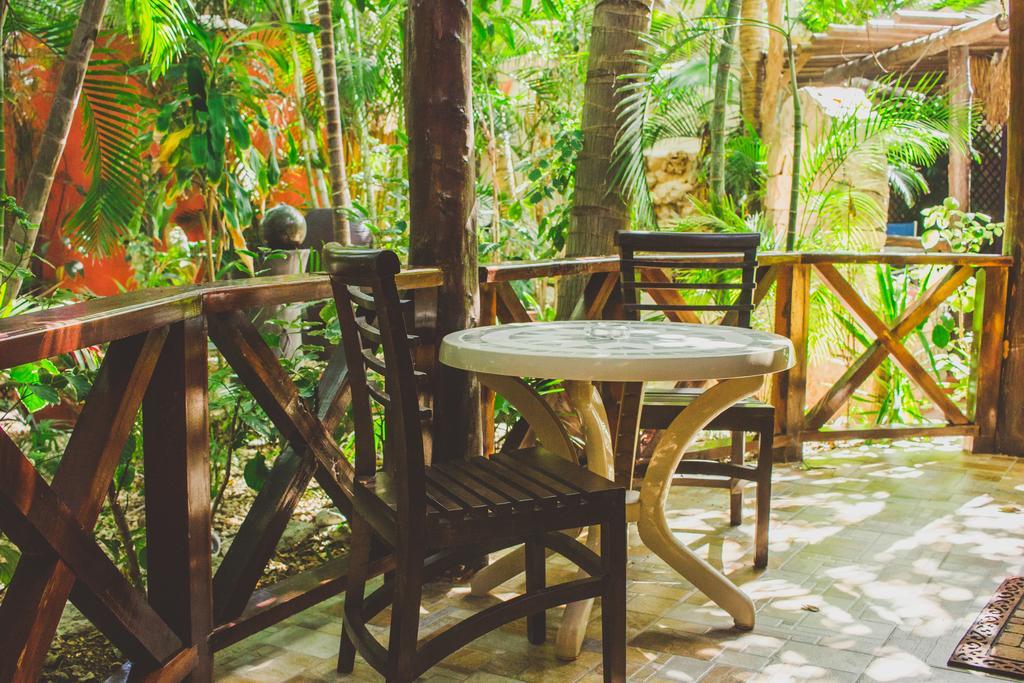 Cocos Cabanas Playa Del Carmen Adults Only Eksteriør billede