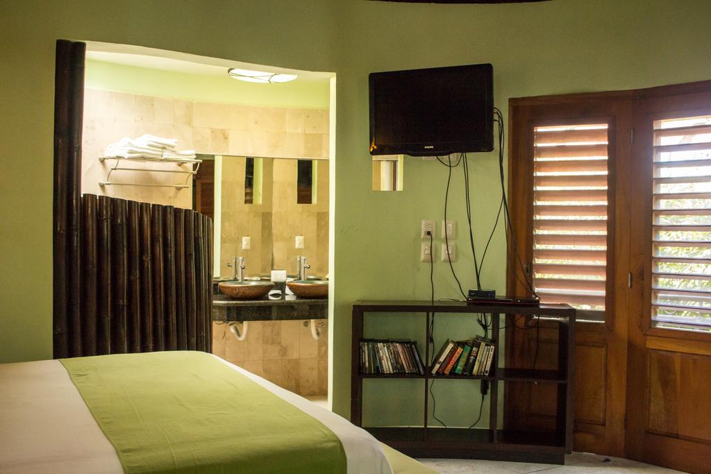 Cocos Cabanas Playa Del Carmen Adults Only Eksteriør billede