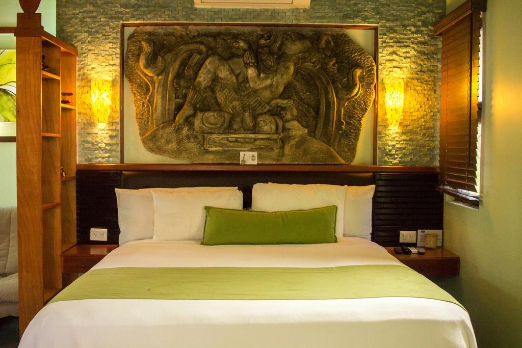 Cocos Cabanas Playa Del Carmen Adults Only Eksteriør billede