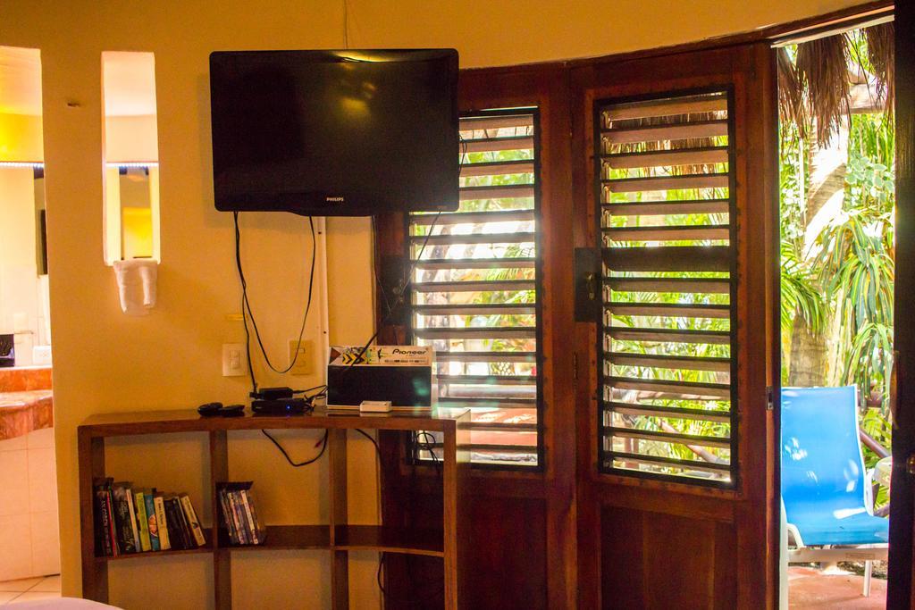 Cocos Cabanas Playa Del Carmen Adults Only Eksteriør billede