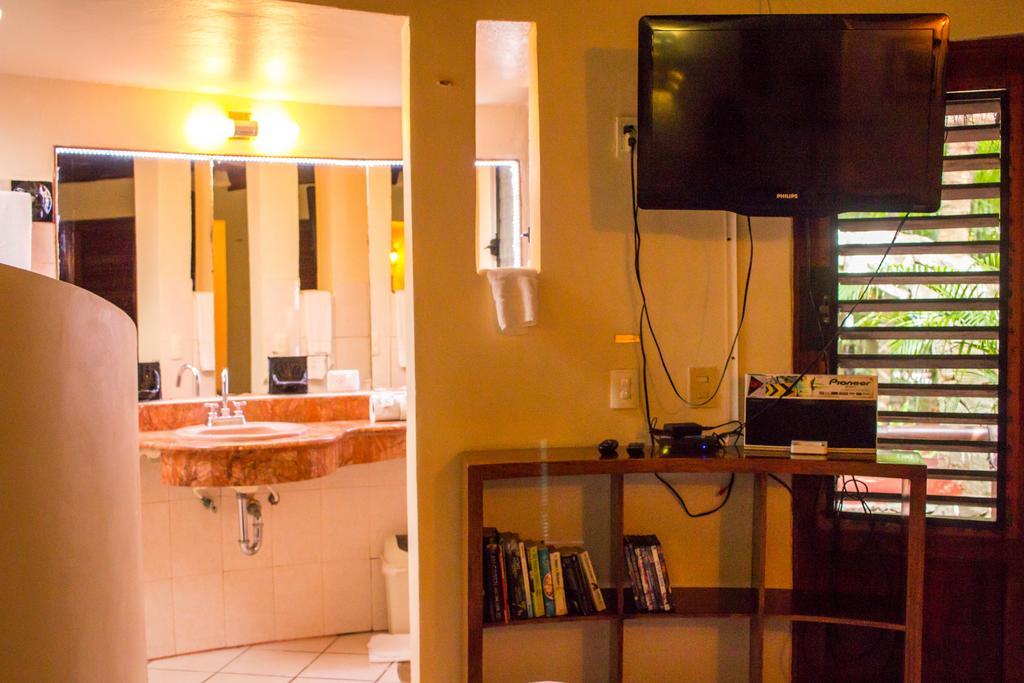 Cocos Cabanas Playa Del Carmen Adults Only Eksteriør billede