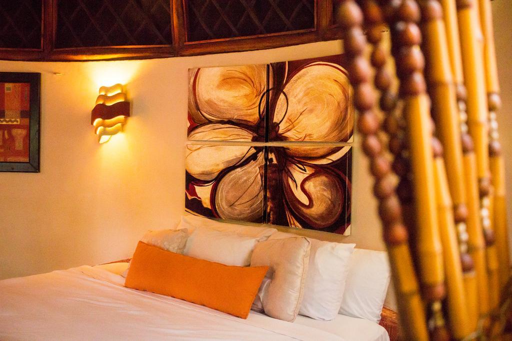 Cocos Cabanas Playa Del Carmen Adults Only Eksteriør billede