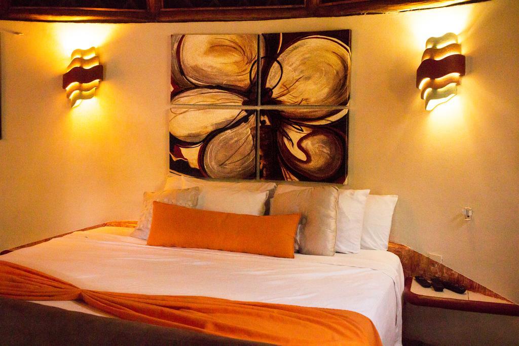 Cocos Cabanas Playa Del Carmen Adults Only Eksteriør billede
