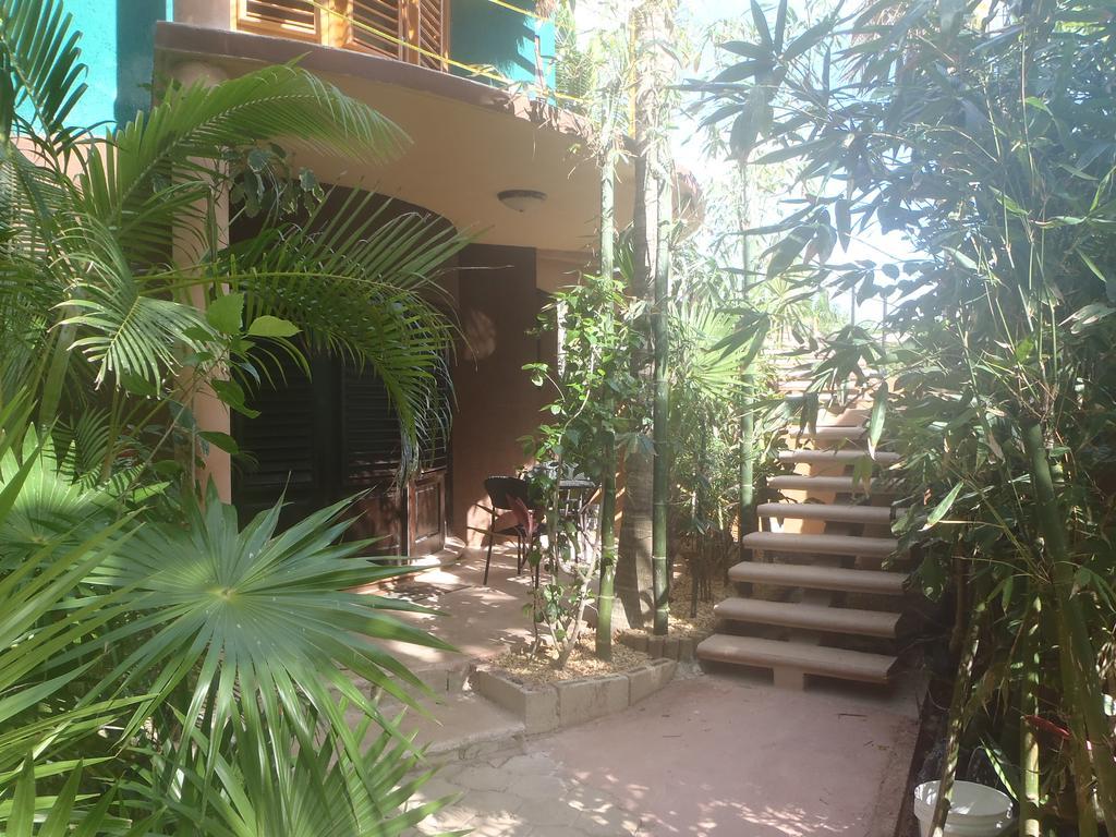Cocos Cabanas Playa Del Carmen Adults Only Eksteriør billede