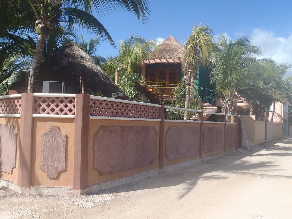 Cocos Cabanas Playa Del Carmen Adults Only Eksteriør billede