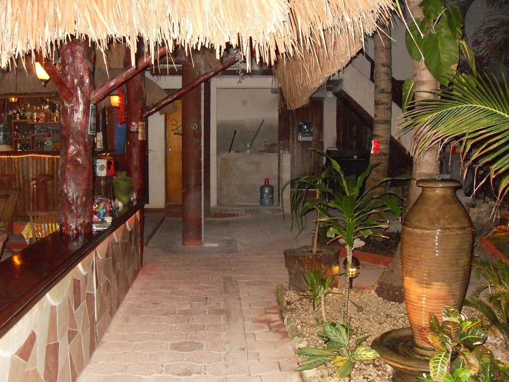 Cocos Cabanas Playa Del Carmen Adults Only Eksteriør billede
