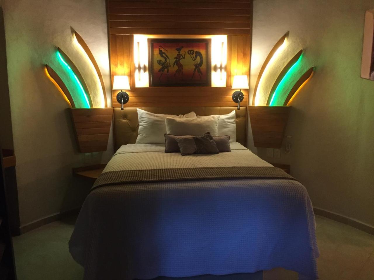 Cocos Cabanas Playa Del Carmen Adults Only Eksteriør billede