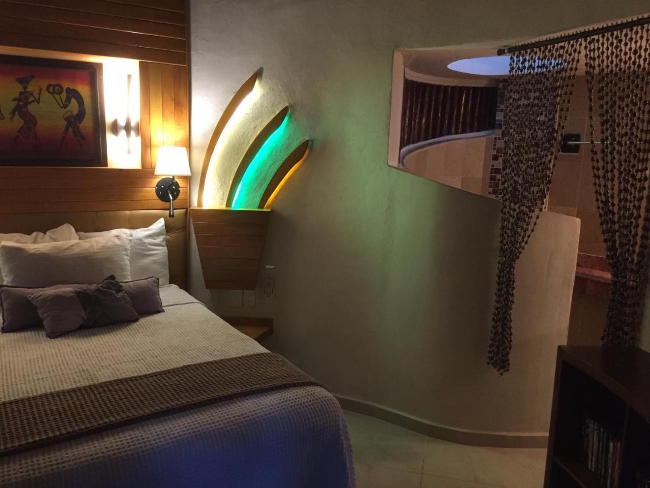 Cocos Cabanas Playa Del Carmen Adults Only Eksteriør billede