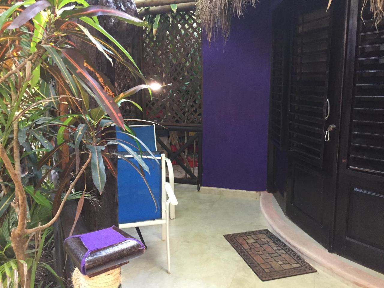 Cocos Cabanas Playa Del Carmen Adults Only Eksteriør billede