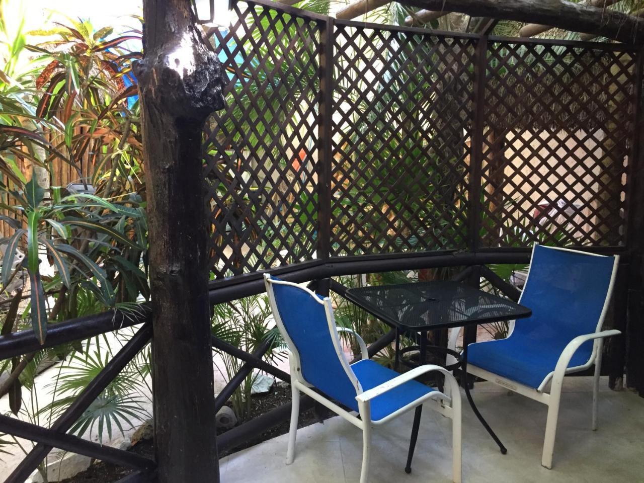 Cocos Cabanas Playa Del Carmen Adults Only Eksteriør billede