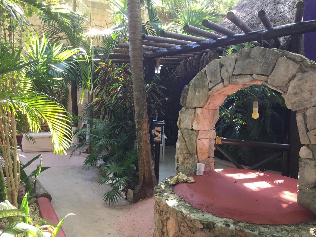 Cocos Cabanas Playa Del Carmen Adults Only Eksteriør billede