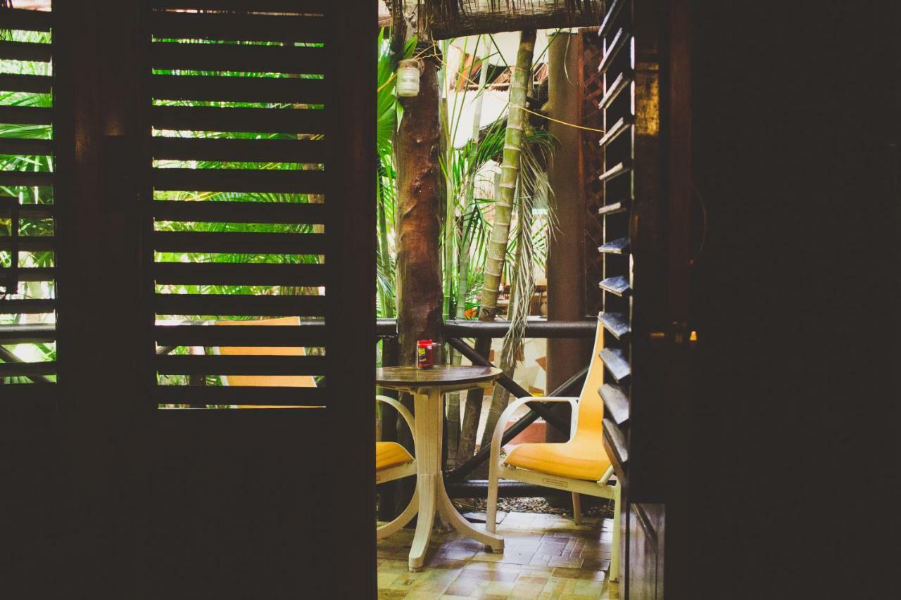Cocos Cabanas Playa Del Carmen Adults Only Eksteriør billede