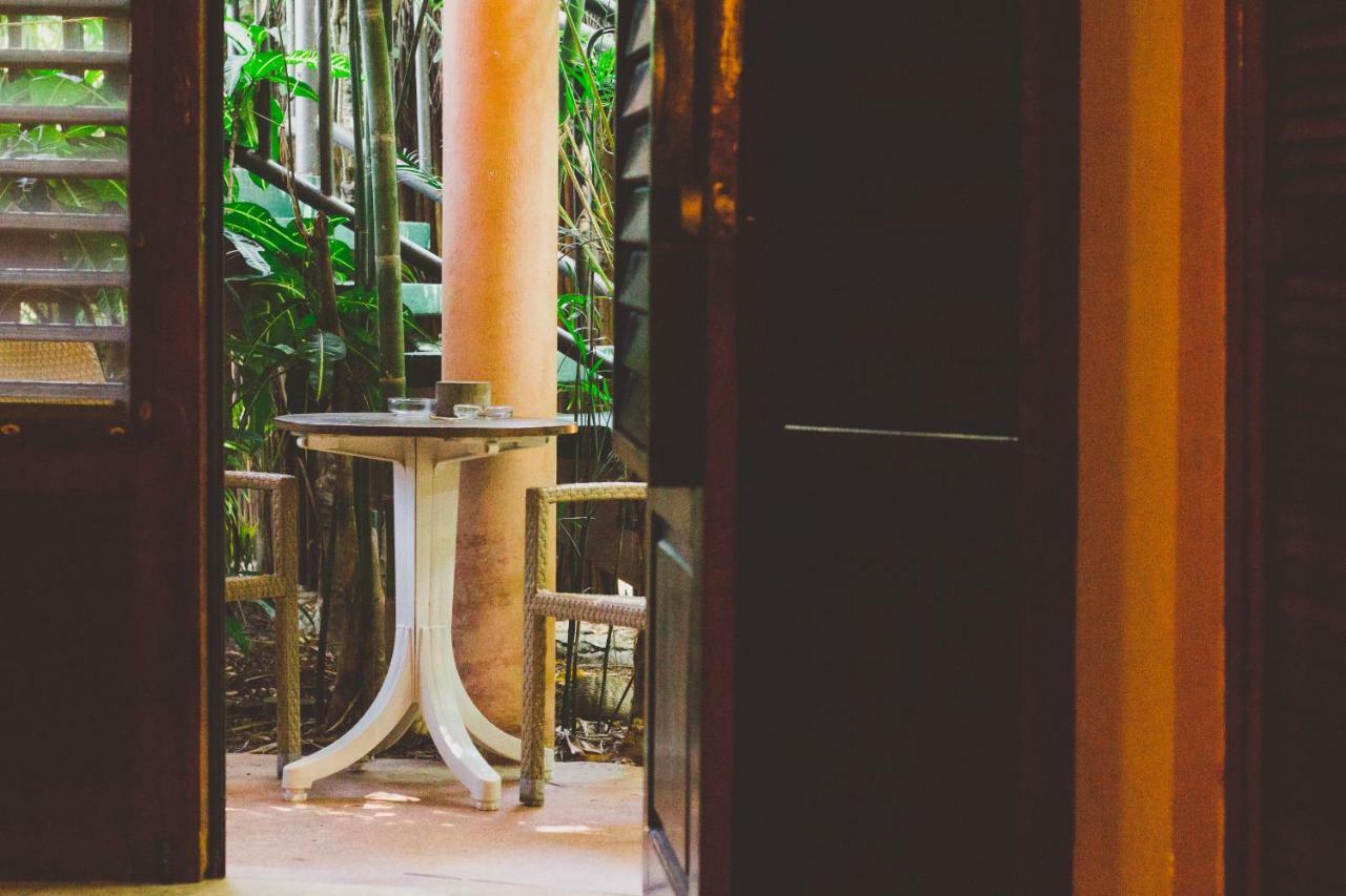 Cocos Cabanas Playa Del Carmen Adults Only Eksteriør billede
