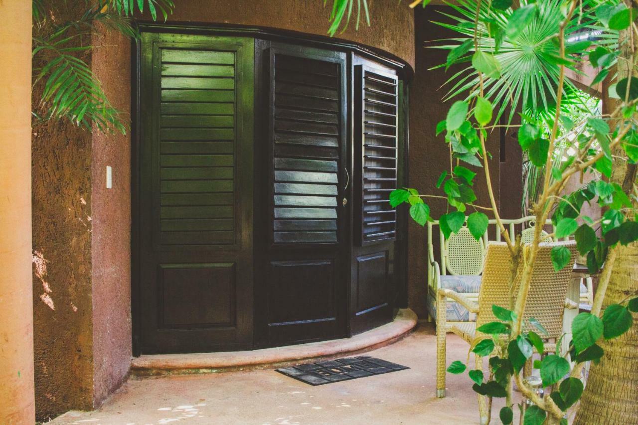 Cocos Cabanas Playa Del Carmen Adults Only Eksteriør billede